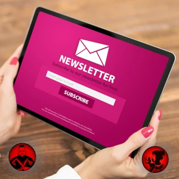 5 Reasons why you should send out a newsletter