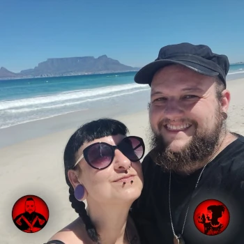 Cape Town, Penguins & Sharks - Our African Adventure: Part Four